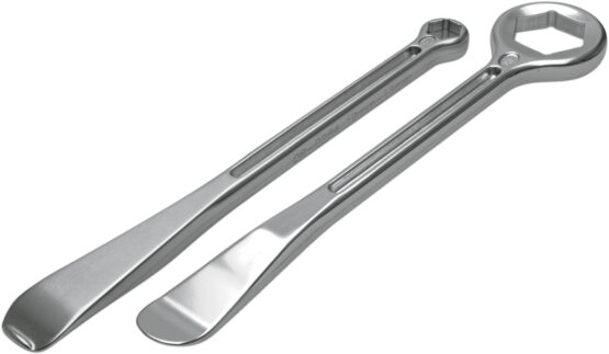 T-6 Combo Lever Set