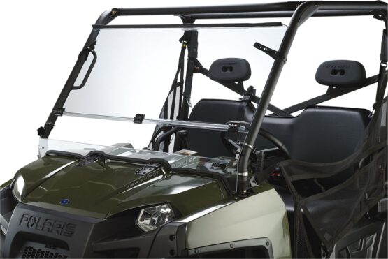Full Folding Windshield - Image 2