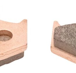 Sintered Brake Pads