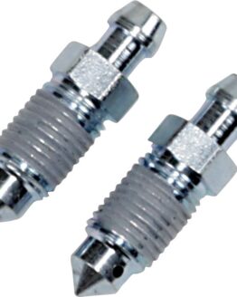 Speedbleeder 3/8-24 1.29" - Pair