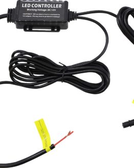 Remote RGB Harness