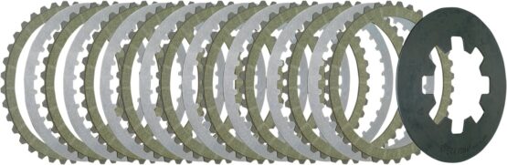 Aramid Extra Plate Clutch Kit