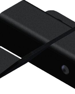 KFI Polaris Ranger XD 1500 Front Lower 2" Receiver Hitch