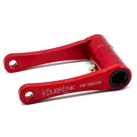 1.75-2" Lowering Link - Lowers Rear Suspension 1.75 or 2 Inches