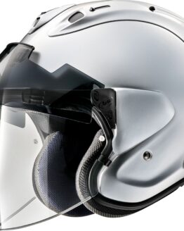 Arai Ram-X Helmet XS Aluminum Silver