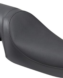 Predator Smooth 2-Up Seat Black Foam