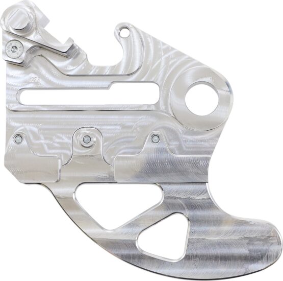 Shark Fin Rear Brake Disc Protector - Image 2