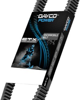 Dayco CTX5058 Drive Belt For Yamaha Sidewinder SR Viper