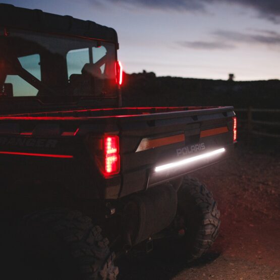 Multi-Function Tail Light - Image 2