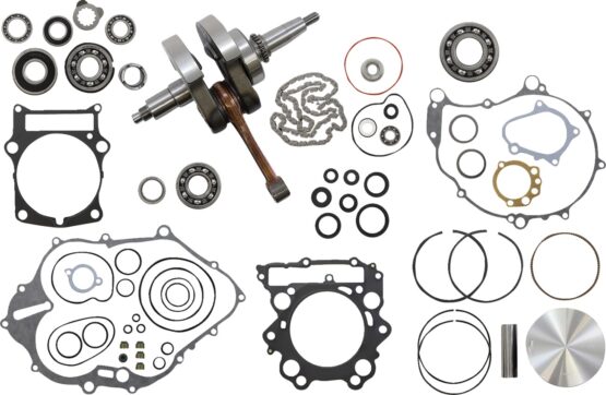 ATV/UTV Complete Engine Rebuild Kit In A Box