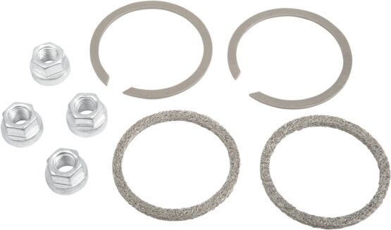 James Gaskets Exhaust Gaskets Kit 65324-83-KW2