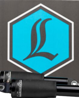 Legend Suspension AIR Tri-Glide Air Suspension For Harley-Davidson Trikes