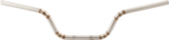 Arlen Ness MX Moto Tall Stainless Steel Handlebar For 2025 Harley Touring - Image 2