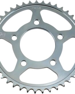 JT Sprockets Steel Rear Sprocket 43T 530 Chain JTR2010.43