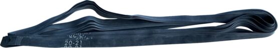 Drag Specialties Rim Strip 21 Inch x 3/4 Inch Center Valve 10 Pack
