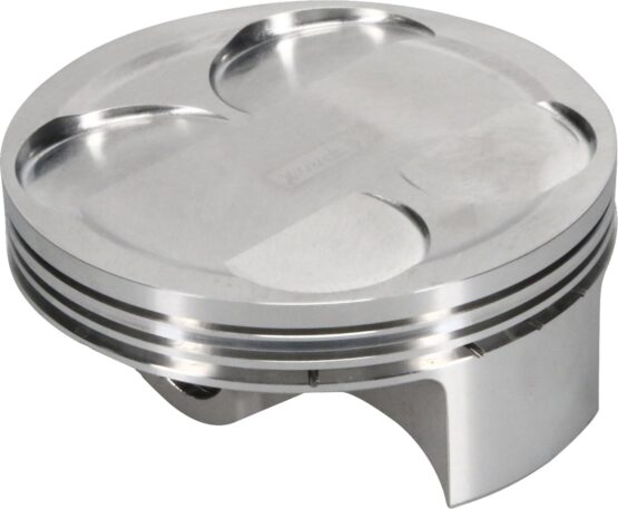 ProX Piston Kit Standard Size A Yamaha YZ450F WR450F 450cc - Image 2
