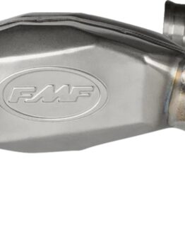 FMF MegaBomb Header Stainless for Kawasaki KX250F 2025+