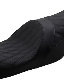 Predator Double Diamond 2-Up Seat Forward