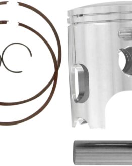 Wiseco 795M06500 Piston Kit 65.00mm +1.00mm Overbore