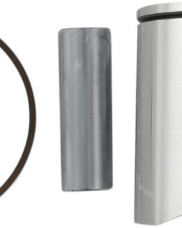 Wiseco Pro-Lite Piston Kit 78.00mm Standard Bore For Ski-Doo 700 2-Stroke