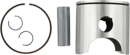 Wiseco Pro-Lite Piston Kit 78.00mm Standard Bore For Ski-Doo 700 2-Stroke