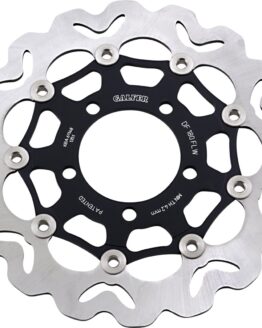 Floating Wave Brake Rotor