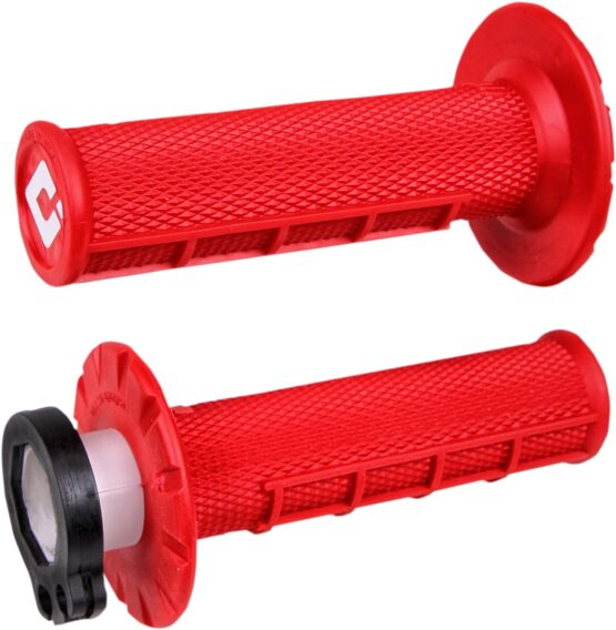 MX V2 Lock On MX Grips System