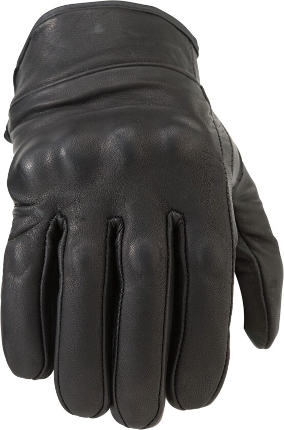 Z1R Womens 270 Gloves Black XL