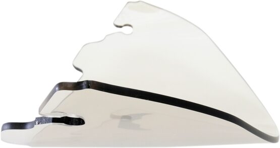 130 Series Detachable Windshield 6" Smoke - Image 2