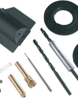 Dynojet Thunderslide Carb Jet Kit Stage 1 Fits 04-06 Harley XL1200C/R