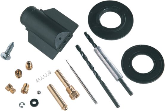Dynojet Stage 1 Thunderslide Jet Kit Fits 00-06 Harley Twin Cam 88