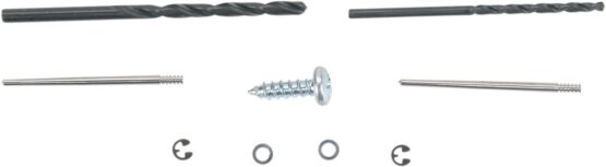 Dynojet Stage 1 Jet Kit Carb Tuning Fits 87-08 Suzuki Intruder 1400