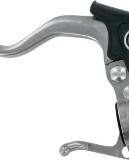 Ultimate Clutch Lever Assembly Silver w/Hot Start