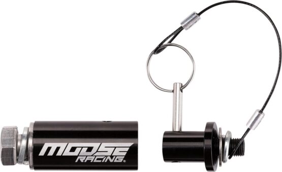 Whip Flag Quick Release Mount w/ 3/8-24 Thread