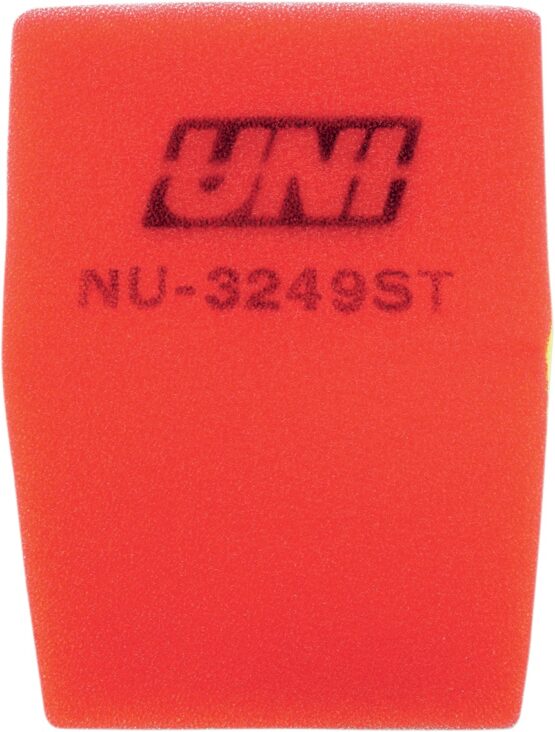 Reusable Foam Air Filter