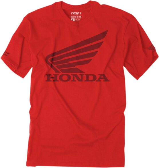 Men's Honda Big Wing Tee