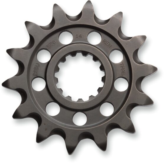 Ultralight Front Sprocket - 14 Teeth 520