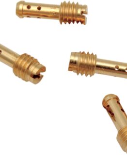 Pilot Jets 4/PK VM22/210 #50