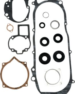 Complete Gasket Kit w/Oil Seals