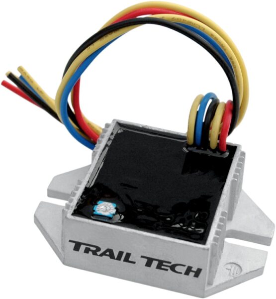 Trail Tech Full Wave DC Regulator Rectifier with Auto Shut-Off 150W