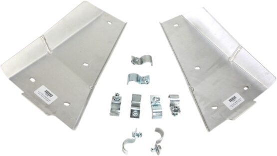 A-Arm Guards