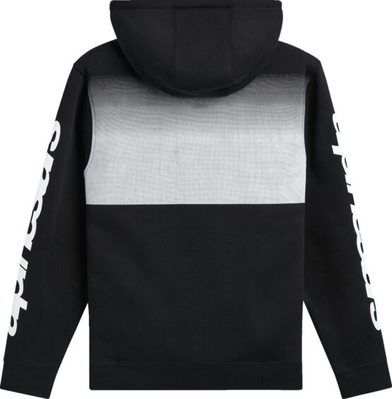 Alpinestars Specter Pullover Hoodie Black Large Men's - Image 2