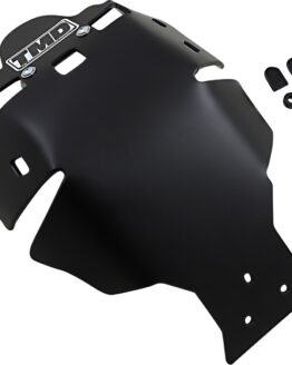 TM Designworks Full Coverage Skid Plate Black