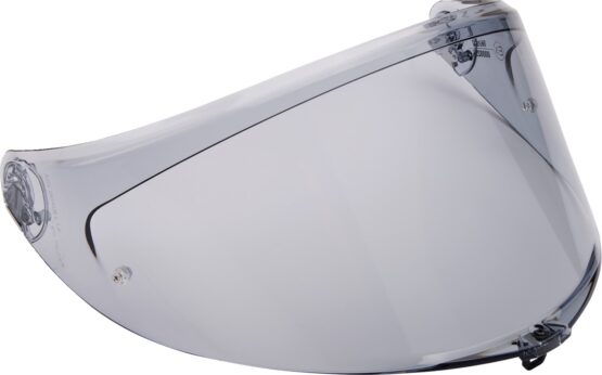 AGV K6 K6 S Light Smoke Pinlock Ready Helmet Shield