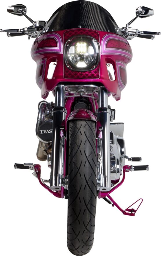 Hard Chrome Fork Tubes - Image 2