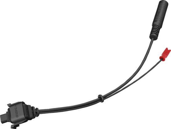50C Earbud Adaptor Split Cable
