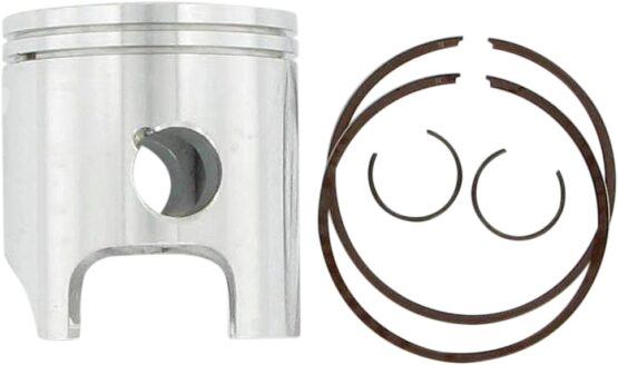 Wiseco 48.00mm Piston Kit Std Bore Fits KAW KX80 84-85 KDX80 83-88