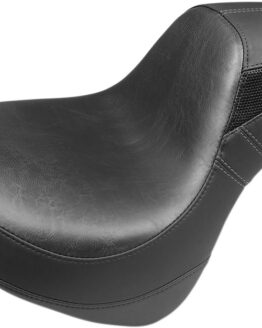 Tripper Smooth Vinyl 2-Up Seat