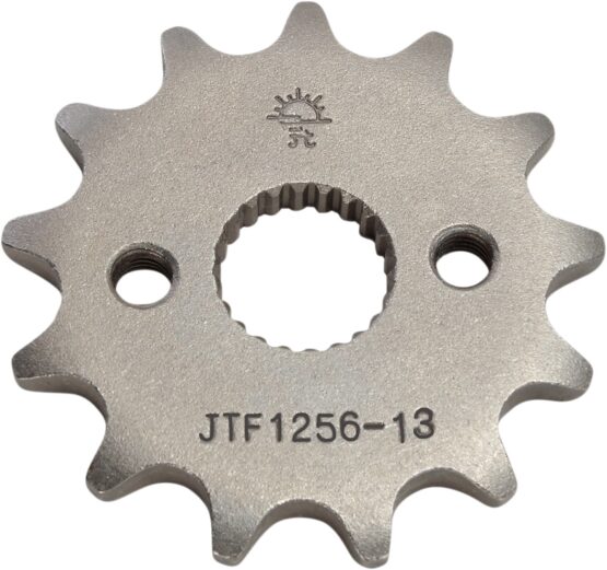 Front Sprocket JTF1256.13T Natural
