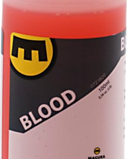 Magura Blood Mineral Hydraulic Clutch Oil, 100ml